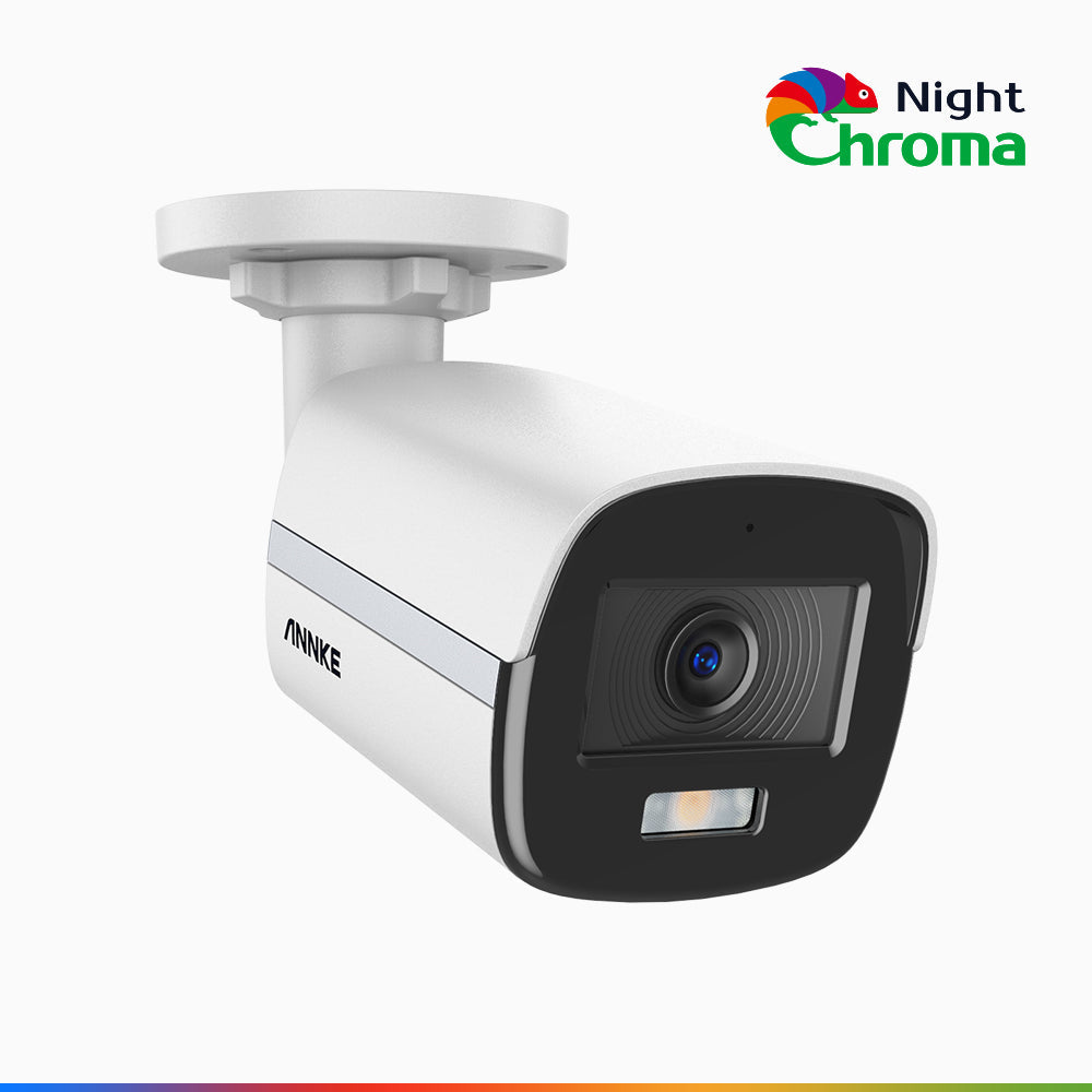 Night Vision Acme 4k Camera 3K Acme Color Night Vision Fixed Mini