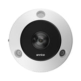 6MP AI Fisheye Network Camera