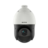 4MP 25× Optical Zoom AI IR Network Speed Dome