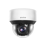 4 MP 25× IR Night Vision AI PTZ Network Speed Dome
