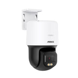 3K Fixed Outdoor PT Network Camera