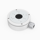 Outdoor Waterproof Aluminum Junction Box