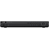 4K 16 Channel H.265+ PoE NVR, Max 160 Mbps Bandwidth
