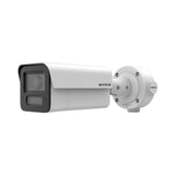4MP Smart Fixed Lens Bullet Camera for Perimeter Protection
