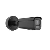 6 MP Smart Hybrid Light with ColorVu Motorized Varifocal Bullet Network Camera