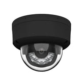 4 MP Smart Hybrid Light with ColorVu Fixed Dome Network Camera