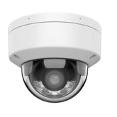 4MP Smart Hybrid Light with NightChroma™ Fixed Dome Network Camera