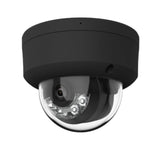 4 MP Smart Hybrid Light with ColorVu Fixed Dome Network Camera