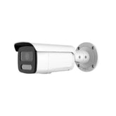 4MP Smart Security Bullet Camera with Hybrid Lighting and NightChroma™ Full-Color Night Vision