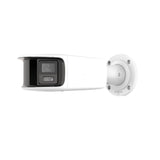 8MP Panoramic NightChroma™ Fixed Bullet Network Camera