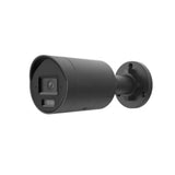 8 MP Smart Hybrid Light with ColorVu Fixed Mini Bullet Network Camera