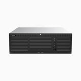 4K 128 Channel 2U Non-PoE NVR Recorder