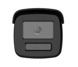 8 MP Smart Hybrid Light with ColorVu Fixed Bullet Network Camera