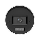 8 MP Smart Hybrid Light with ColorVu Fixed Mini Bullet Network Camera