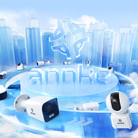 Partner Program – ANNKE INNOVATION (HK) CO., LIMITED