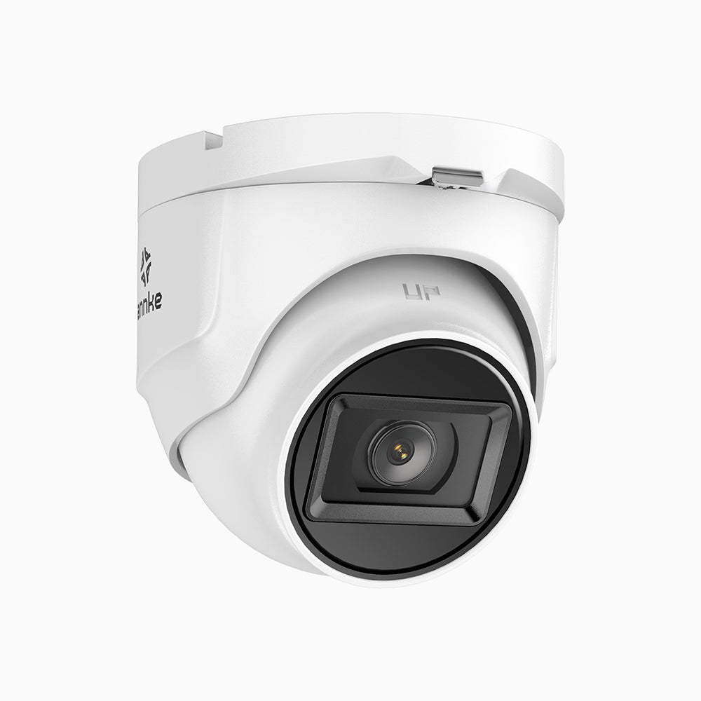 Tor Camera 1080P Fixed Mini Turret TVI Camera – ANNKE INNOVATION (HK) CO., LIMITED
