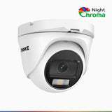 1080P TVI Bullet Camera