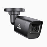 1080P Fixed Mini Bullet TVI Camera