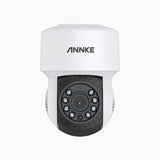 1080P Fixed IR Dome TVI Camera