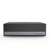 8CH 5MP H.265 eSSD 5-in-1 DVR