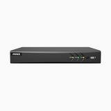 8CH 4K Hybrid 5-in-1 DVR
