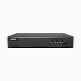 8CH 3K Lite 1U H.265 DVR