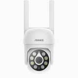 5MP WiFi Pan Tilt Camera with Two-Way Audio
