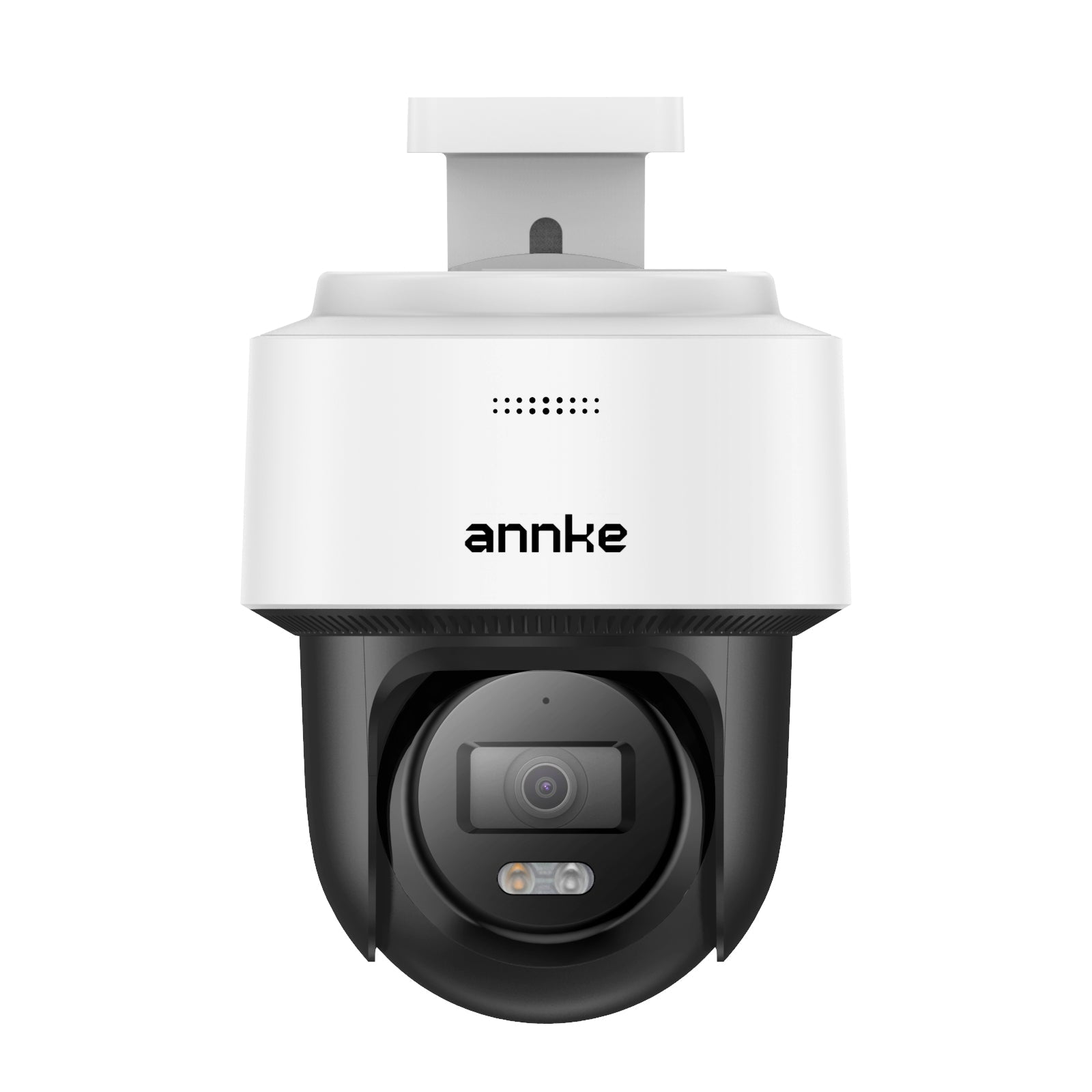 3K Mini PT Speed Dome PoE Security Camera – ANNKE INNOVATION (HK