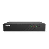 8 Channel 6MP H.265+ PoE NVR