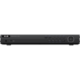 4K 16 Channel H.265+ PoE NVR, Max 160 Mbps Bandwidth