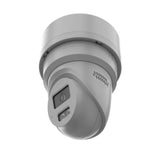 8MP Anti-Corrosion Fixed Turret Camera