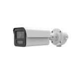 4MP DeepinViewX Fixed Lens Bullet Camera for Perimeter Protection
