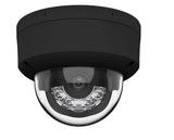 4 MP Smart Hybrid Light with ColorVu Fixed Dome Network Camera