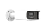 8MP Panoramic NightChroma™ Fixed Bullet Network Camera