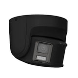 8MP Panoramic NightChroma™ Fixed Turret Network Camera