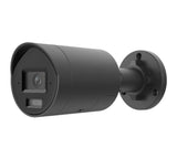 6 MP Smart Hybrid Light with ColorVu Fixed Mini Bullet Network Camera