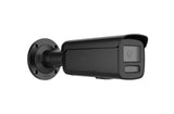 8 MP Smart Hybrid Light with ColorVu Fixed Bullet Network Camera