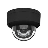 4 MP Smart Hybrid Light with ColorVu Fixed Dome Network Camera