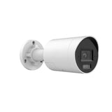 4 MP Smart Hybrid Light with ColorVu Fixed Mini Bullet Network Camera