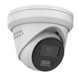 3K Smart Hybrid Light Network Camera with Audio & Light Alarm
