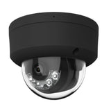4MP Smart Hybrid Light with NightChroma™ Fixed Dome Network Camera