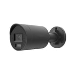4 MP Smart Hybrid Light with ColorVu Fixed Mini Bullet Network Camera
