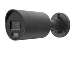 4 MP Smart Hybrid Light with ColorVu Fixed Mini Bullet Network Camera