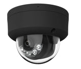 4 MP Smart Hybrid Light with ColorVu Fixed Dome Network Camera
