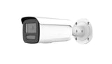 4 MP Smart Hybrid Light with ColorVu Fixed Bullet Network Camera