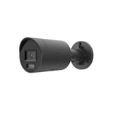 6 MP Smart Hybrid Light with ColorVu Fixed Mini Bullet Network Camera