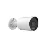 8 MP Smart Hybrid Light with ColorVu Fixed Mini Bullet Network Camera