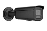 4 MP Smart Hybrid Light with ColorVu Fixed Bullet Network Camera