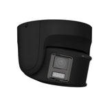 8MP Panoramic NightChroma™ Fixed Turret Network Camera