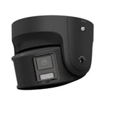 8MP Panoramic NightChroma™ Fixed Turret Network Camera
